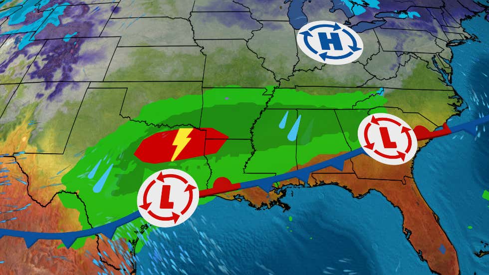Cape May Court House, NJ Weather Forecast and Conditions The Weather